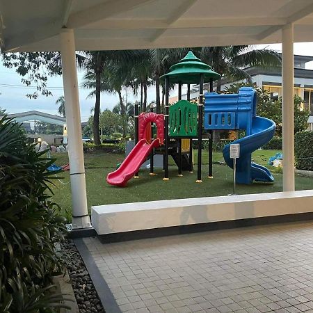 Relaxing City View Manila Exterior foto