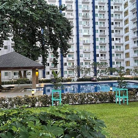 Relaxing City View Manila Exterior foto