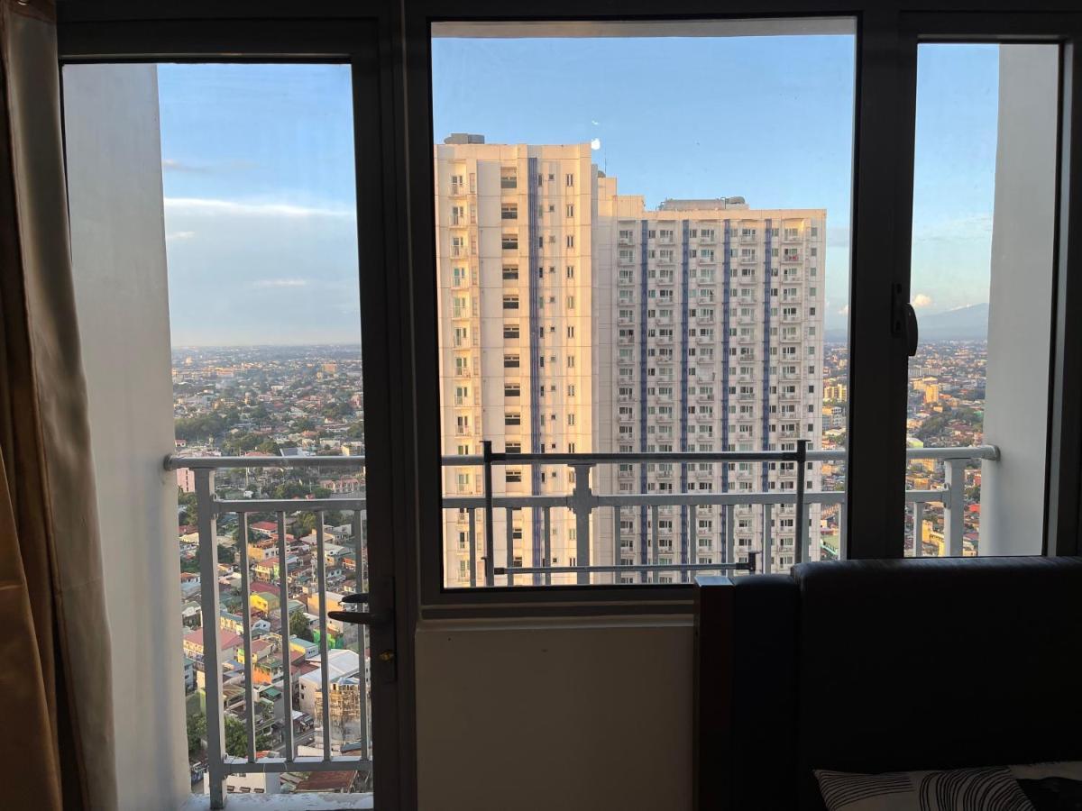 Relaxing City View Manila Exterior foto