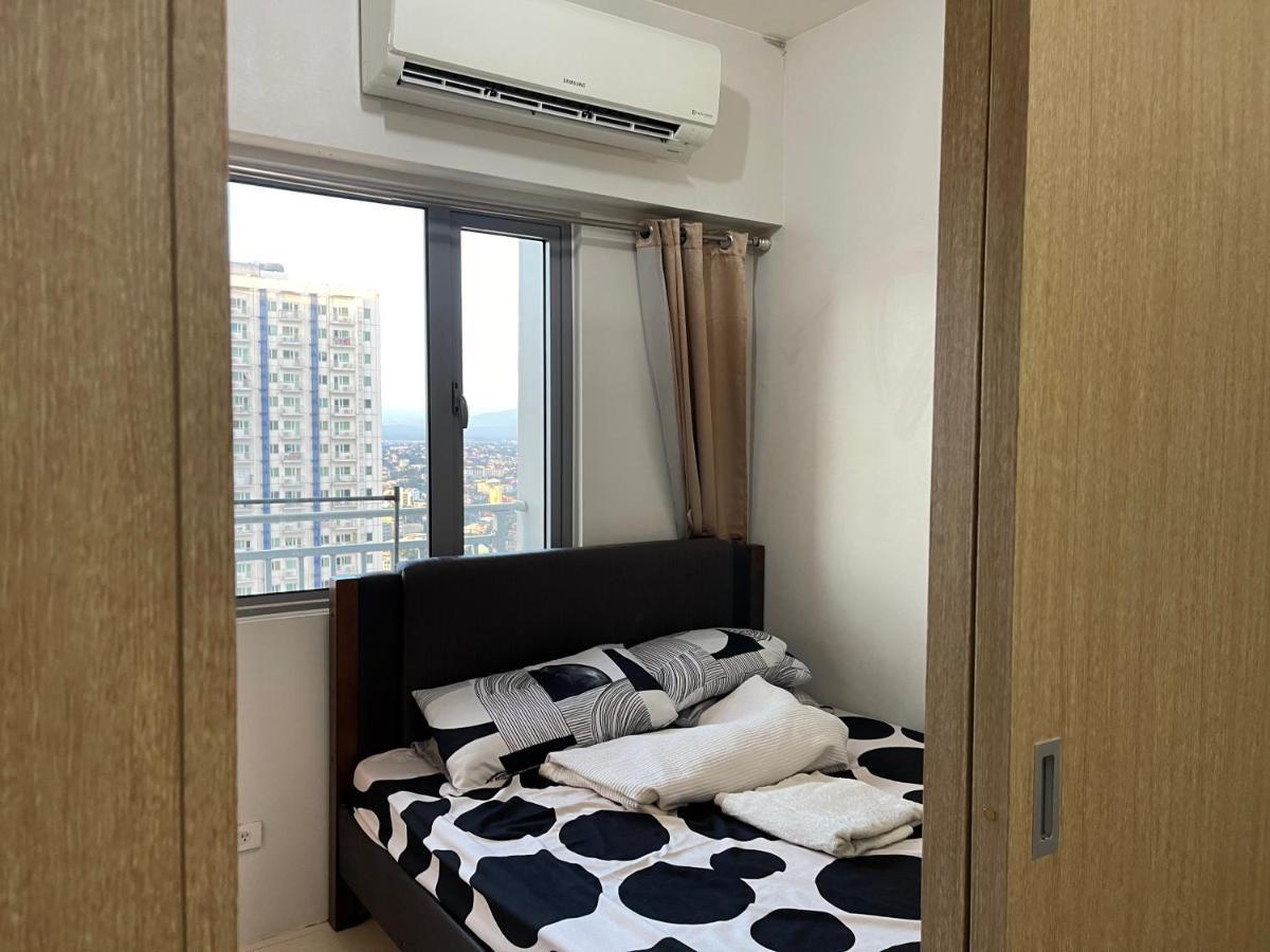 Relaxing City View Manila Exterior foto