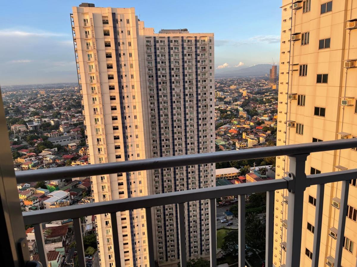 Relaxing City View Manila Exterior foto