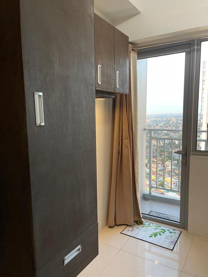 Relaxing City View Manila Exterior foto