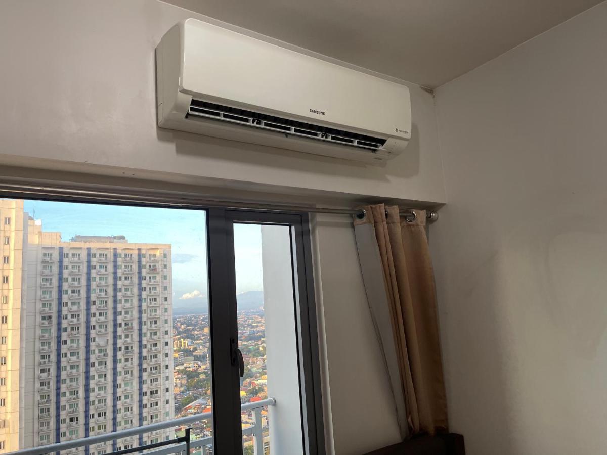 Relaxing City View Manila Exterior foto