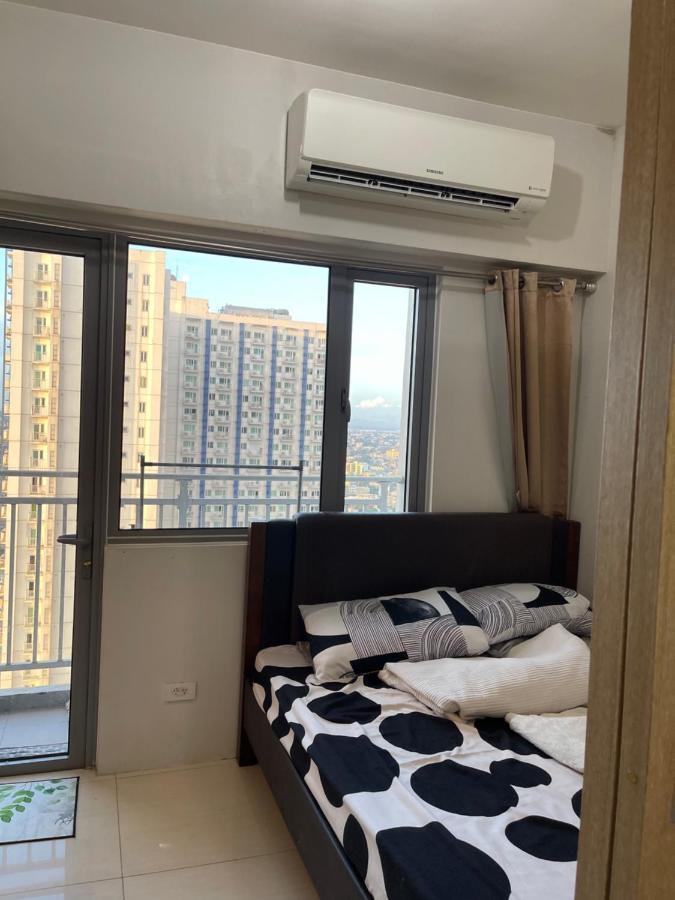 Relaxing City View Manila Exterior foto